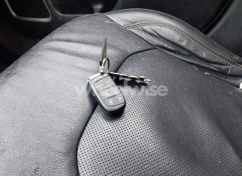 Photo 11 of 2021 Jeep Compass LIMITED 4X4 (VIN 3C4NJDCB2MT553507)