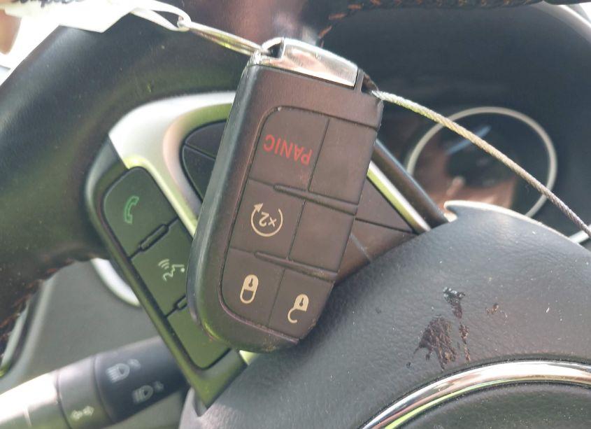 Photo 11 of 2021 Jeep Compass LIMITED 4X4 (VIN 3C4NJDCB2MT600079)