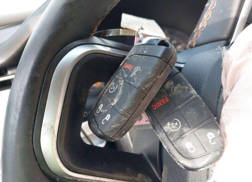 Photo 11 of 2022 Jeep Compass LIMITED 4X4 (VIN 3C4NJDCB2NT108637)