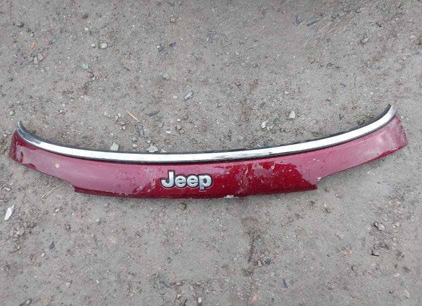 Photo 12 of 2022 Jeep Compass LIMITED 4X4 (VIN 3C4NJDCB2NT108637)