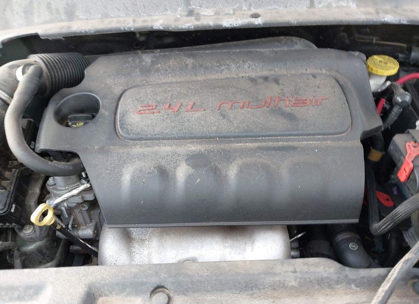 Photo 10 of 2018 Jeep Compass LIMITED 4X4 (VIN 3C4NJDCB3JT175368)