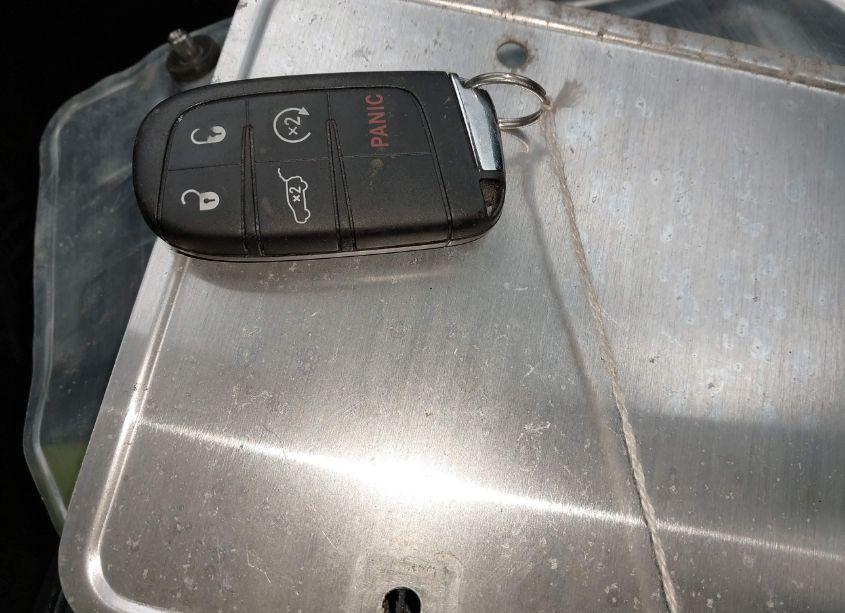 Photo 11 of 2018 Jeep Compass LIMITED 4X4 (VIN 3C4NJDCB3JT175368)