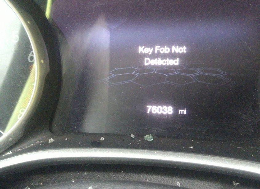 Photo 7 of 2018 Jeep Compass LIMITED 4X4 (VIN 3C4NJDCB3JT262848)