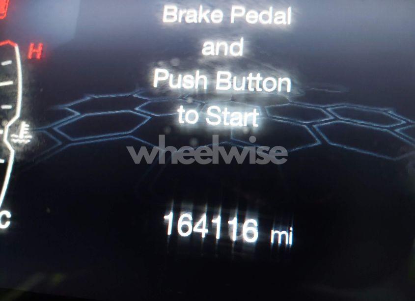 Photo 15 of 2018 Jeep Compass LIMITED 4X4 (VIN 3C4NJDCB3JT266074)