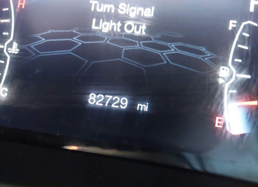 Photo 16 of 2018 Jeep Compass LIMITED 4X4 (VIN 3C4NJDCB3JT334194)