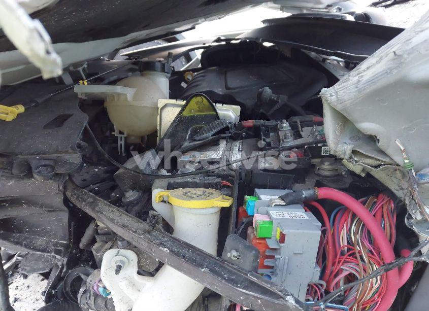 Photo 10 of 2019 Jeep Compass LIMITED 4X4 (VIN 3C4NJDCB3KT673491)