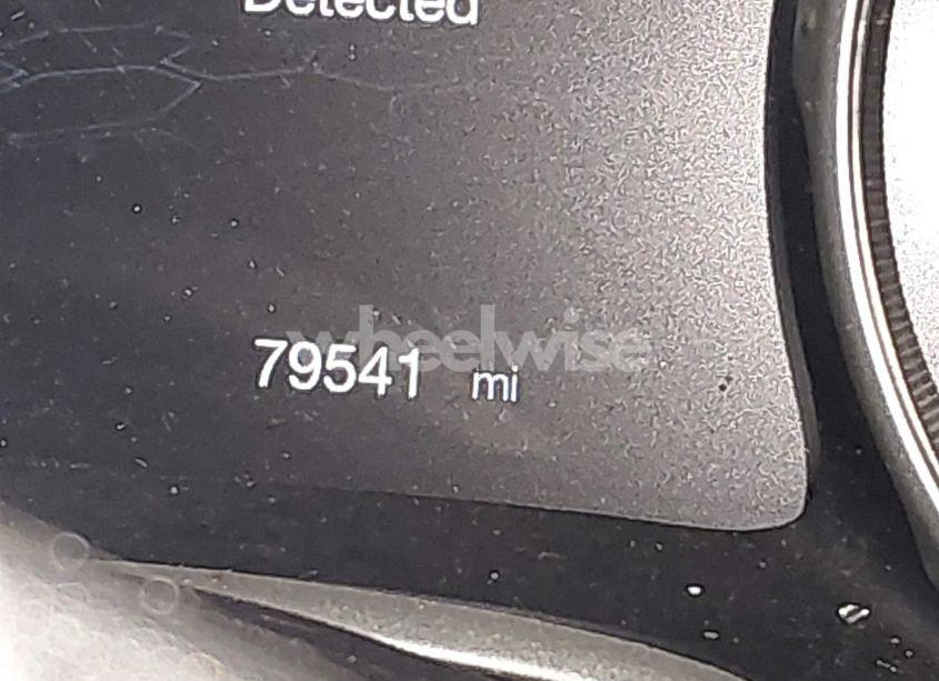 Photo 7 of 2019 Jeep Compass LIMITED 4X4 (VIN 3C4NJDCB3KT673491)