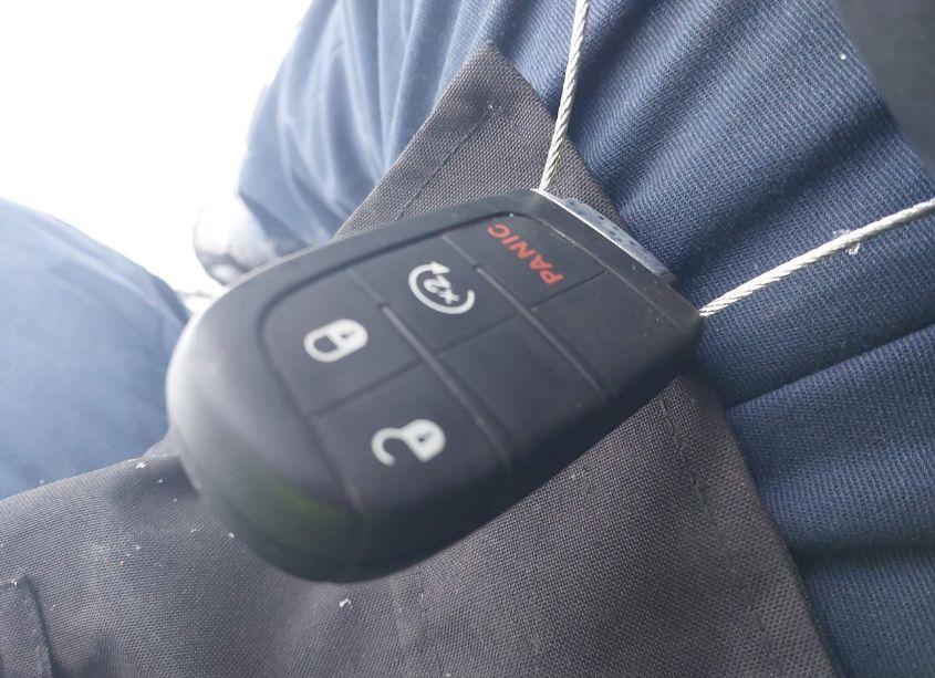 Photo 11 of 2019 Jeep Compass LIMITED 4X4 (VIN 3C4NJDCB3KT683020)