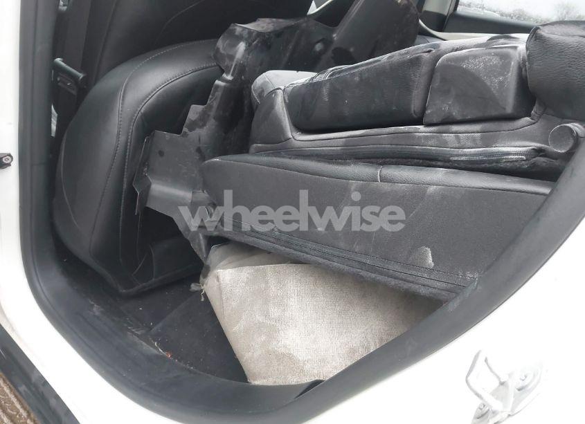 Photo 8 of 2020 Jeep Compass LIMITED 4X4 (VIN 3C4NJDCB3LT120356)