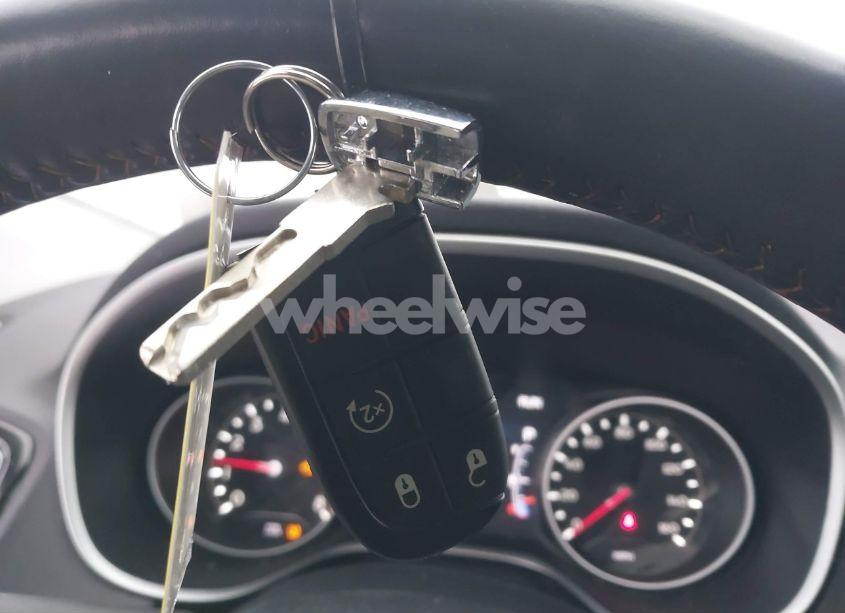 Photo 11 of 2021 Jeep Compass LIMITED 4X4 (VIN 3C4NJDCB3MT550874)