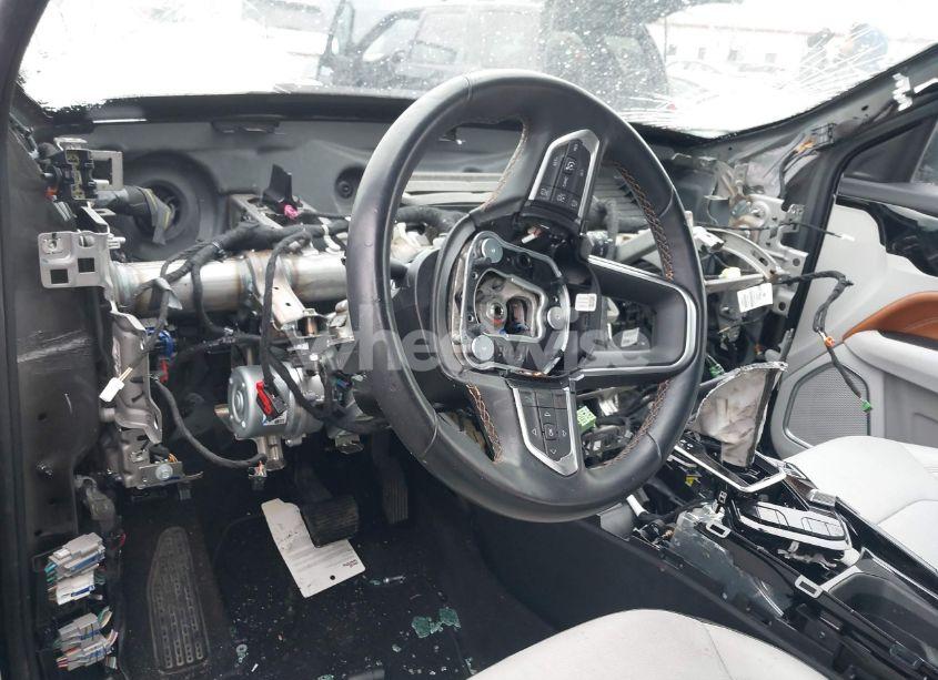 Photo 14 of 2022 Jeep Compass LIMITED 4X4 (VIN 3C4NJDCB3NT114155)