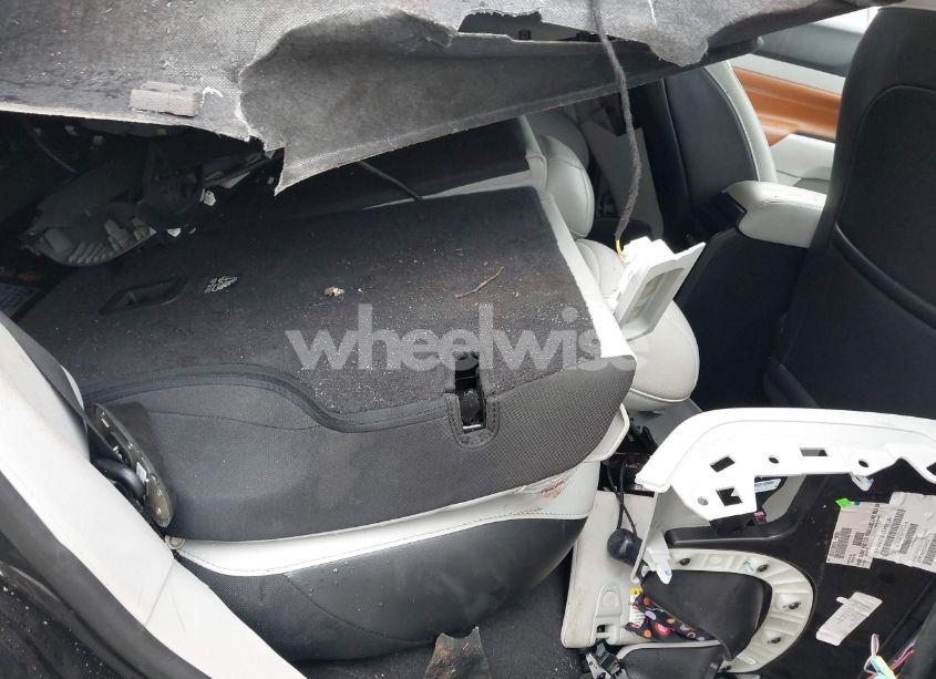 Photo 8 of 2022 Jeep Compass LIMITED 4X4 (VIN 3C4NJDCB3NT114155)