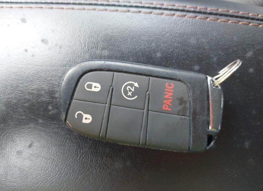 Photo 11 of 2022 Jeep Compass LIMITED 4X4 (VIN 3C4NJDCB3NT154008)