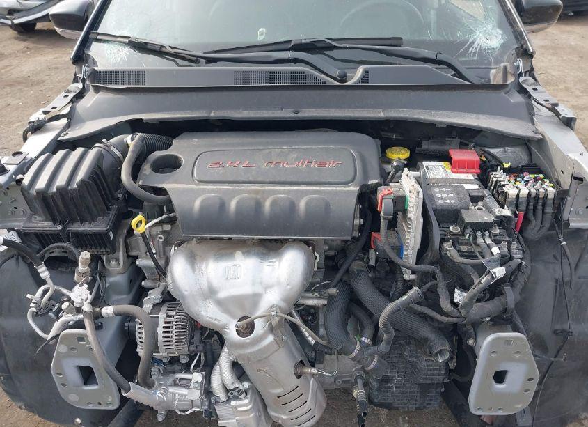 Photo 10 of 2022 Jeep Compass LIMITED 4X4 (VIN 3C4NJDCB3NT159189)