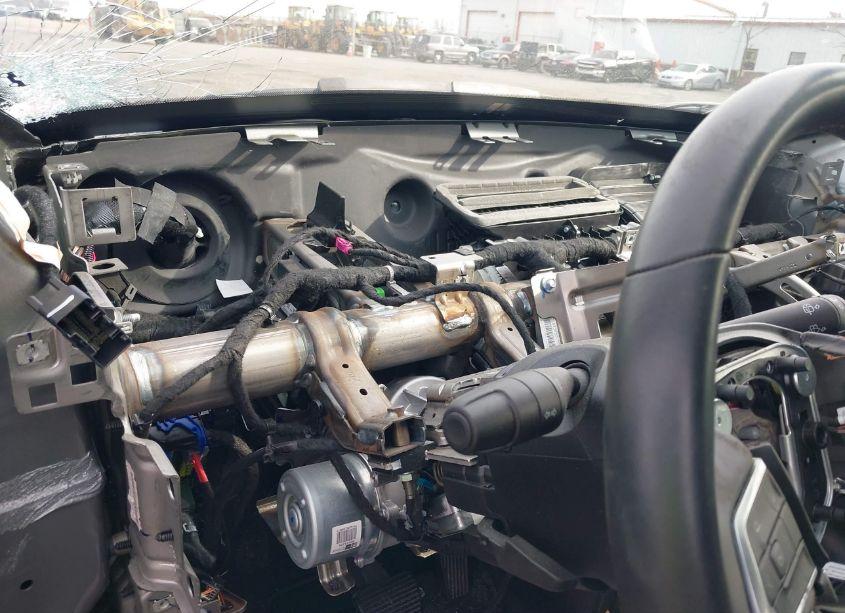 Photo 14 of 2022 Jeep Compass LIMITED 4X4 (VIN 3C4NJDCB3NT159189)