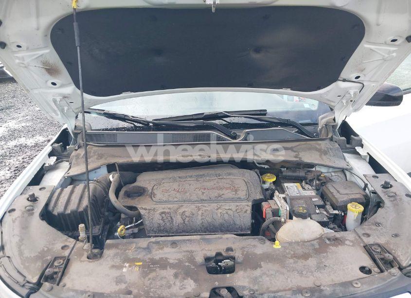 Photo 10 of 2022 Jeep Compass LIMITED 4X4 (VIN 3C4NJDCB3NT203580)