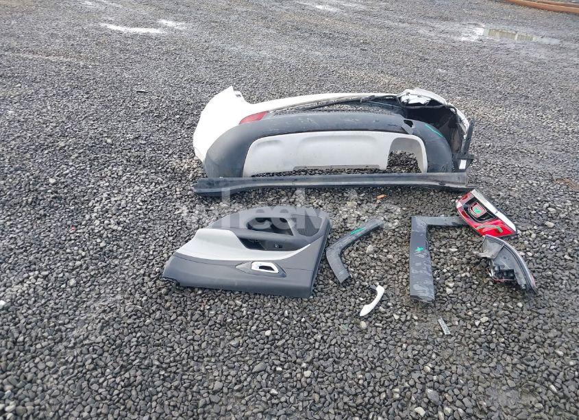 Photo 12 of 2022 Jeep Compass LIMITED 4X4 (VIN 3C4NJDCB3NT203580)