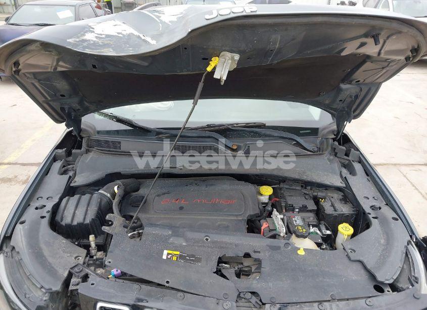 Photo 10 of 2018 Jeep Compass LIMITED 4X4 (VIN 3C4NJDCB4JT136479)