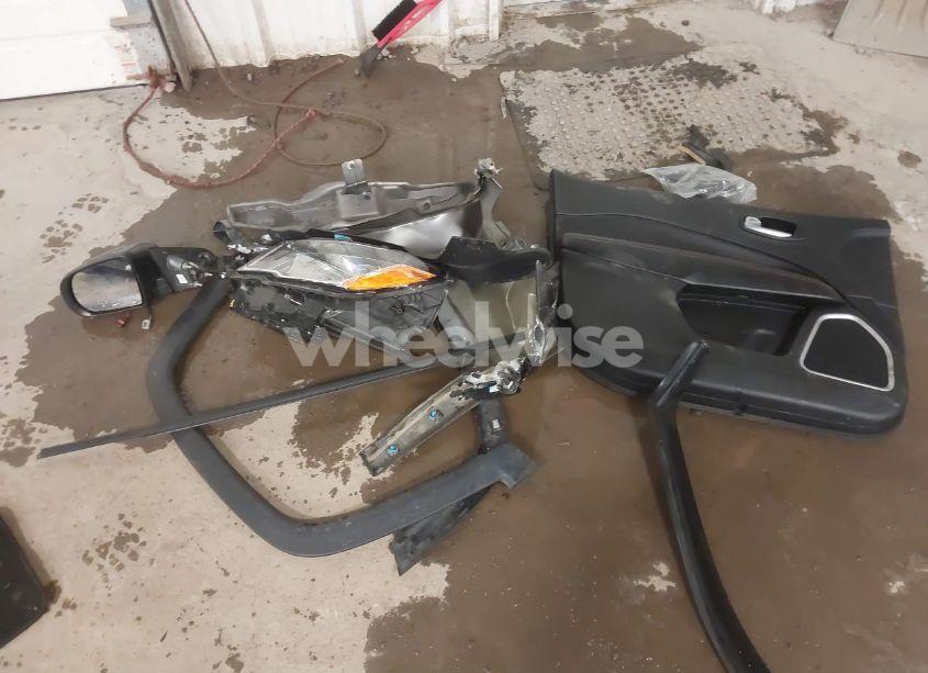 Photo 12 of 2018 Jeep Compass LIMITED 4X4 (VIN 3C4NJDCB4JT298239)