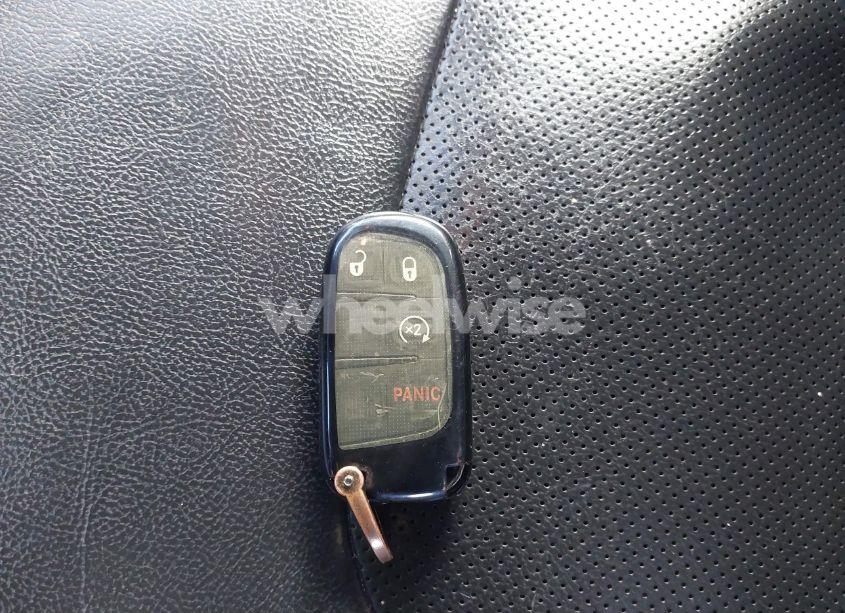 Photo 11 of 2018 Jeep Compass LIMITED 4X4 (VIN 3C4NJDCB4JT395389)