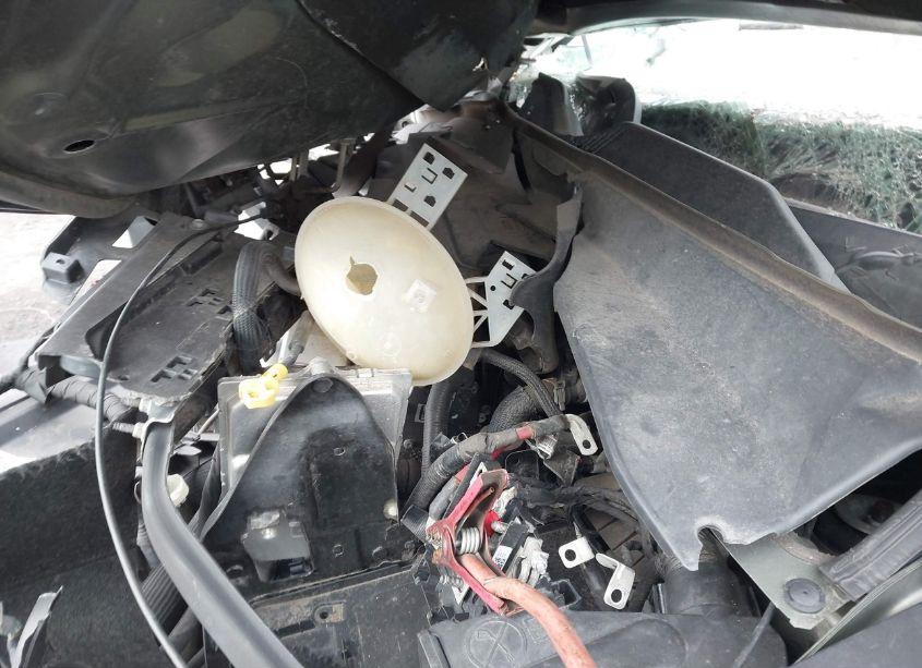 Photo 10 of 2019 Jeep Compass LIMITED 4X4 (VIN 3C4NJDCB4KT622744)