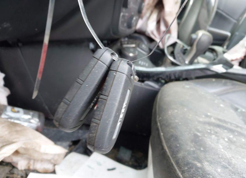 Photo 11 of 2019 Jeep Compass LIMITED 4X4 (VIN 3C4NJDCB4KT622744)