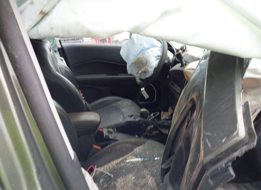 Photo 5 of 2019 Jeep Compass LIMITED 4X4 (VIN 3C4NJDCB4KT622744)