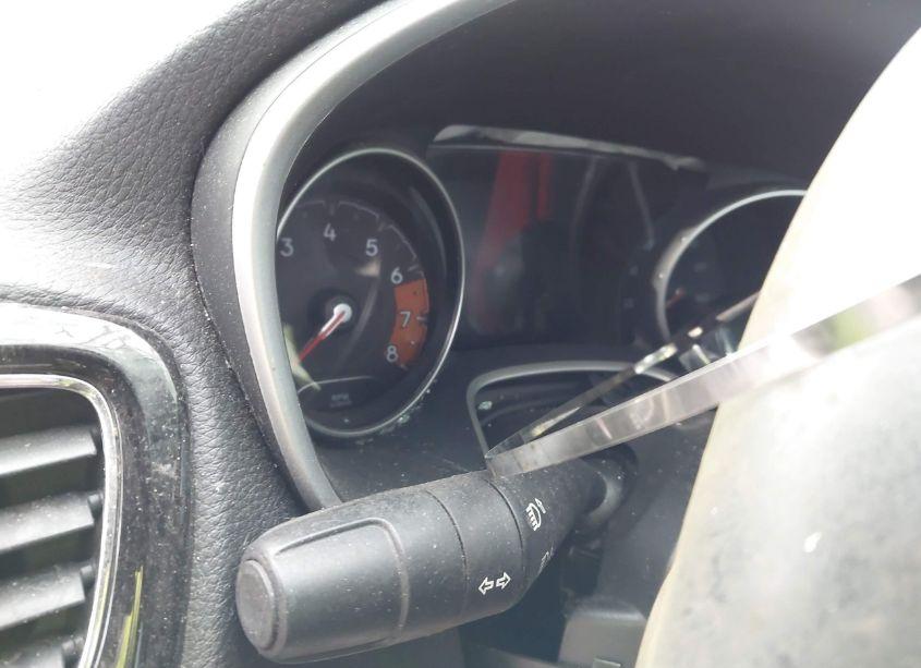 Photo 7 of 2019 Jeep Compass LIMITED 4X4 (VIN 3C4NJDCB4KT622744)