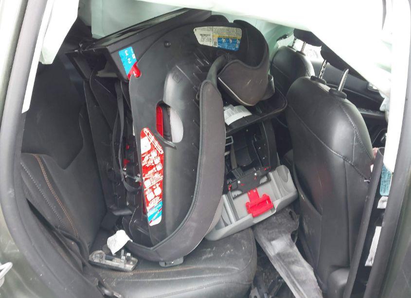 Photo 8 of 2019 Jeep Compass LIMITED 4X4 (VIN 3C4NJDCB4KT622744)