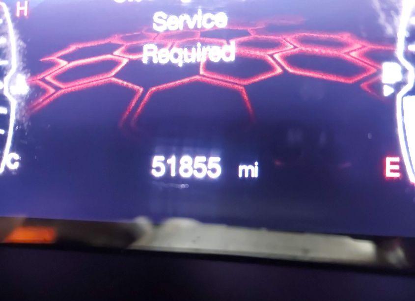 Photo 15 of 2020 Jeep Compass LIMITED 4X4 (VIN 3C4NJDCB4LT215346)