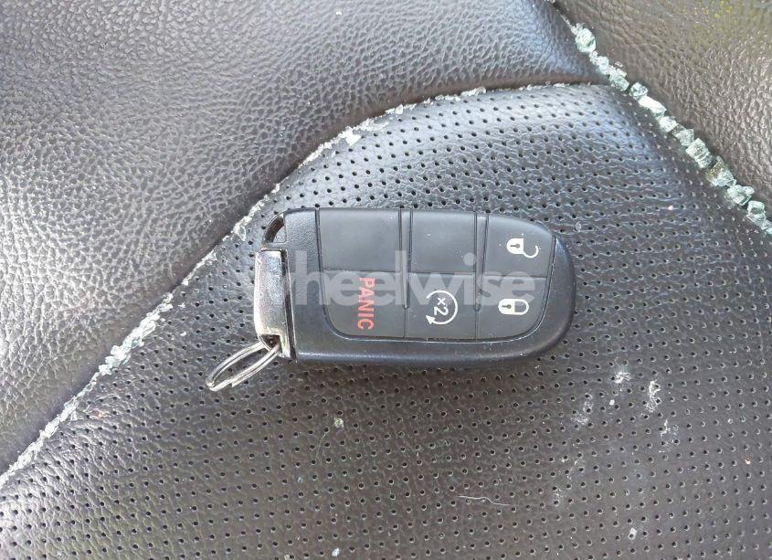 Photo 11 of 2020 Jeep Compass LIMITED 4X4 (VIN 3C4NJDCB4LT221938)