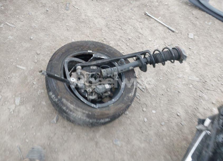 Photo 11 of 2020 Jeep Compass LIMITED 4X4 (VIN 3C4NJDCB4LT223804)