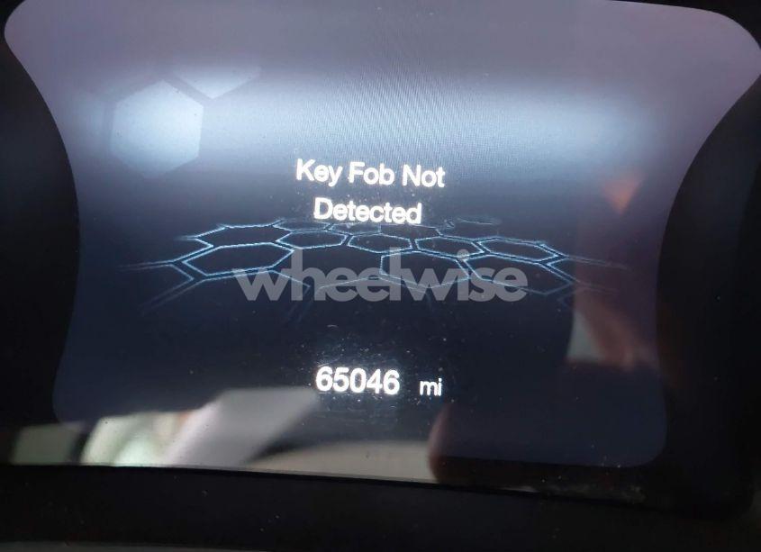 Photo 7 of 2020 Jeep Compass LIMITED 4X4 (VIN 3C4NJDCB4LT223804)