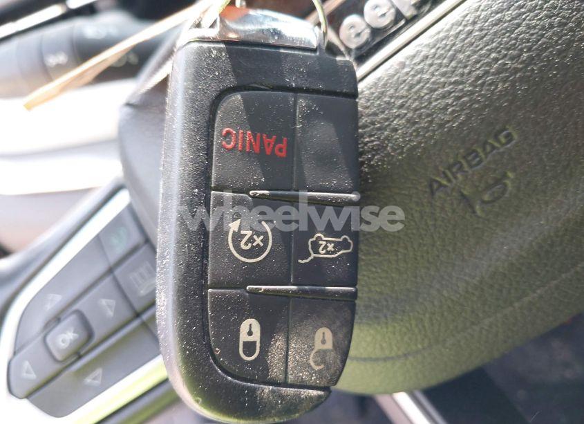 Photo 11 of 2022 Jeep Compass LIMITED 4X4 (VIN 3C4NJDCB4NT158729)