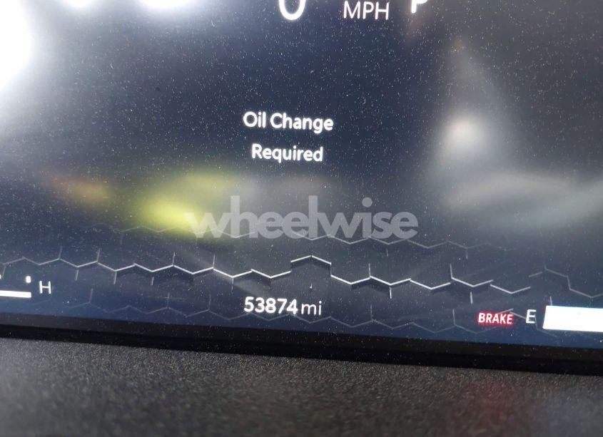 Photo 15 of 2022 Jeep Compass LIMITED 4X4 (VIN 3C4NJDCB4NT158729)