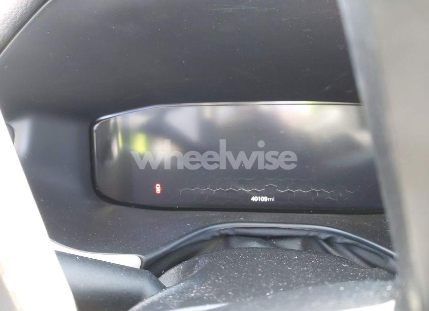 Photo 7 of 2022 Jeep Compass LIMITED 4X4 (VIN 3C4NJDCB4NT189558)