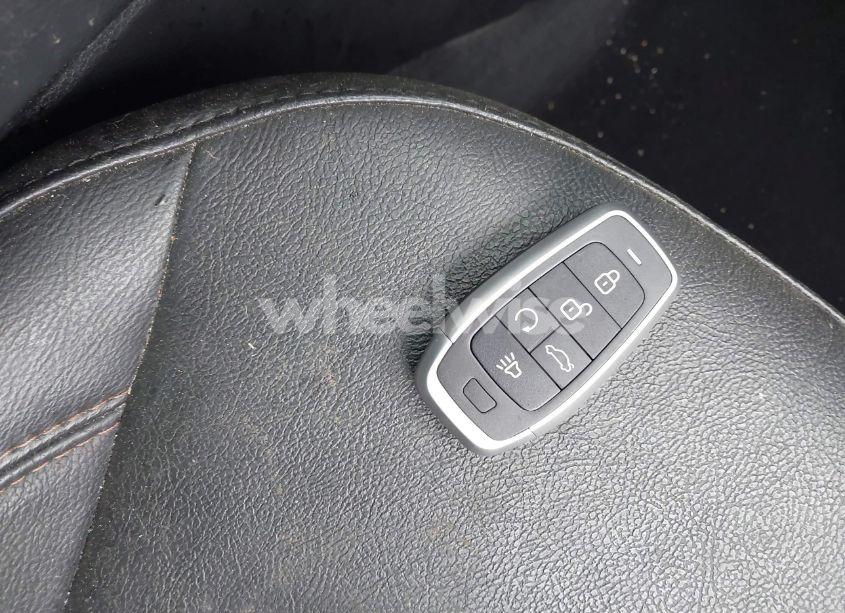 Photo 11 of 2022 Jeep Compass LIMITED (VIN 3C4NJDCB4NT196543)