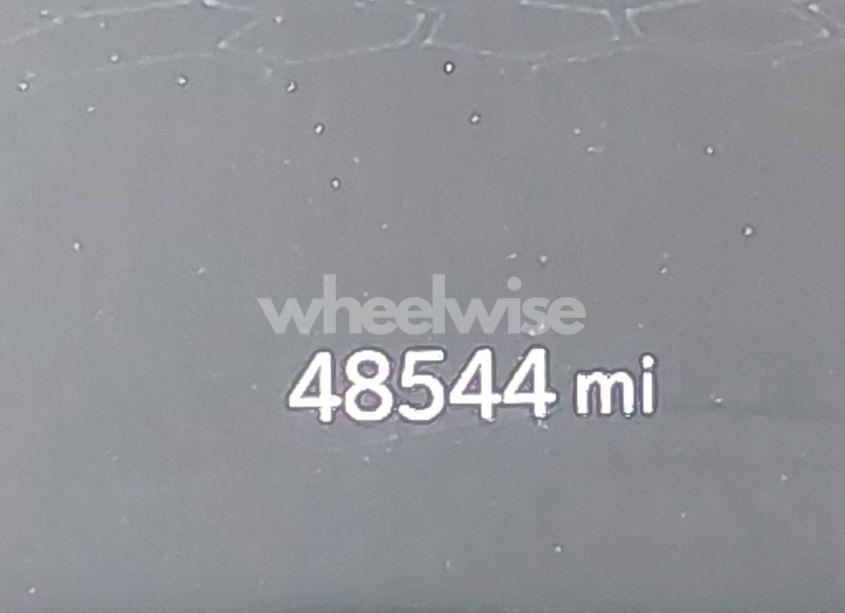 Photo 15 of 2022 Jeep Compass LIMITED (VIN 3C4NJDCB4NT196543)