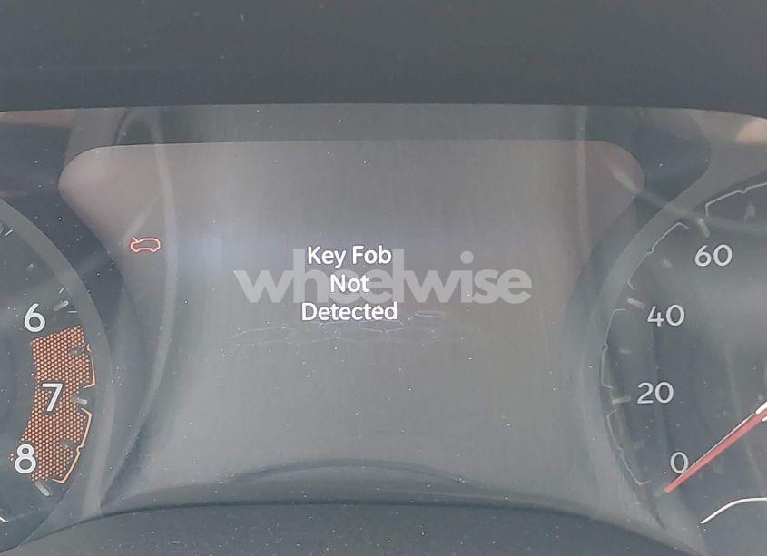 Photo 7 of 2022 Jeep Compass LIMITED (VIN 3C4NJDCB4NT196543)