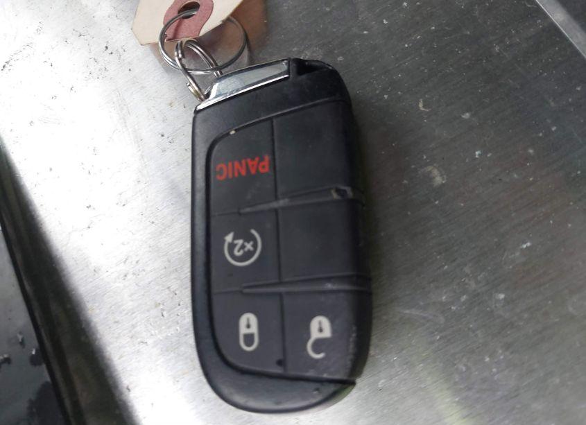 Photo 11 of 2022 Jeep Compass LIMITED 4X4 (VIN 3C4NJDCB4NT209694)