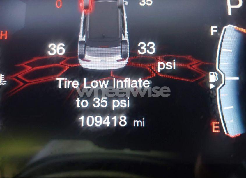 Photo 15 of 2018 Jeep Compass LIMITED 4X4 (VIN 3C4NJDCB5JT102034)