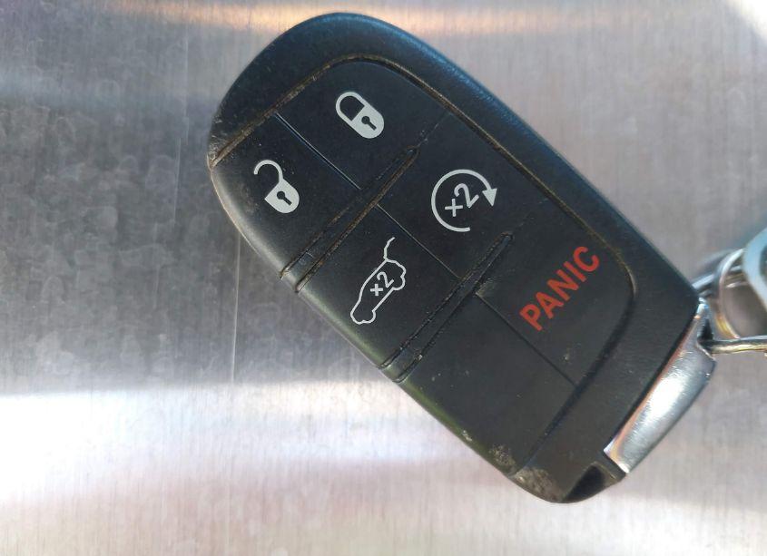 Photo 11 of 2018 Jeep Compass LIMITED 4X4 (VIN 3C4NJDCB5JT222691)