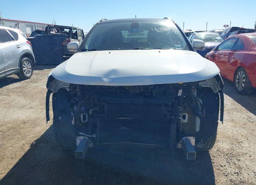 Photo 13 of 2018 Jeep Compass LIMITED 4X4 (VIN 3C4NJDCB5JT222691)