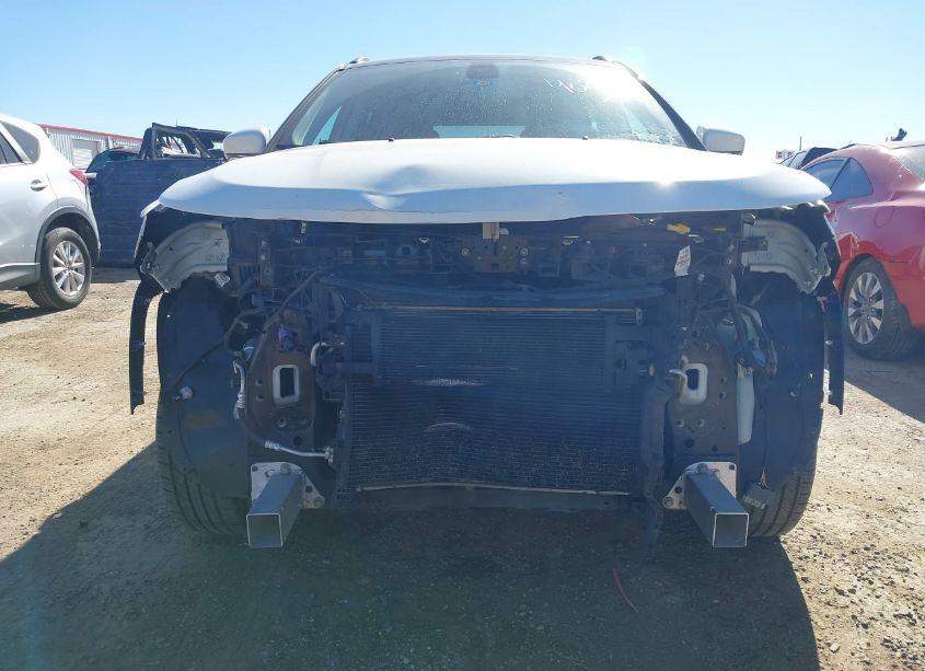 Photo 6 of 2018 Jeep Compass LIMITED 4X4 (VIN 3C4NJDCB5JT222691)