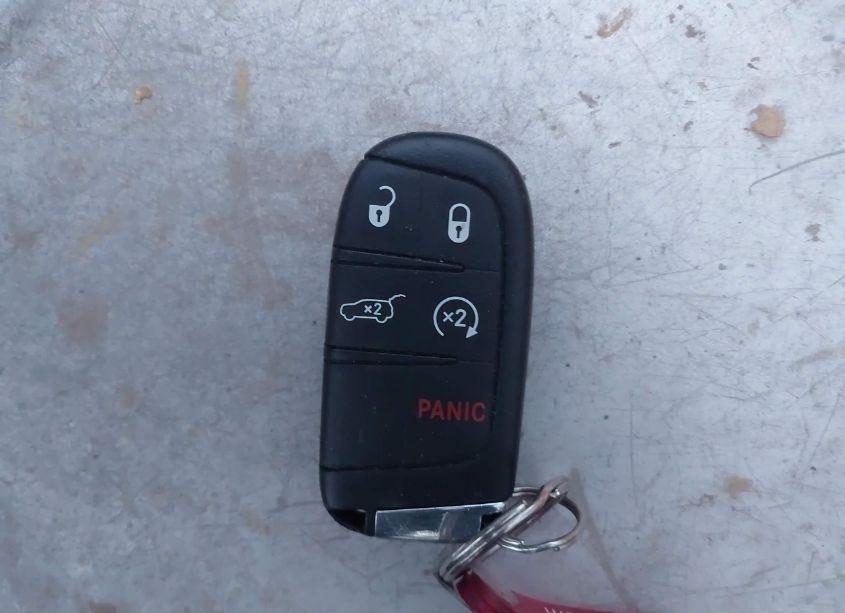 Photo 11 of 2018 Jeep Compass LIMITED 4X4 (VIN 3C4NJDCB5JT238132)