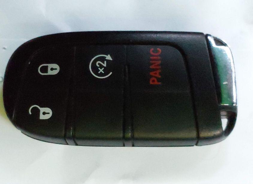 Photo 11 of 2018 Jeep Compass LIMITED 4X4 (VIN 3C4NJDCB5JT252287)