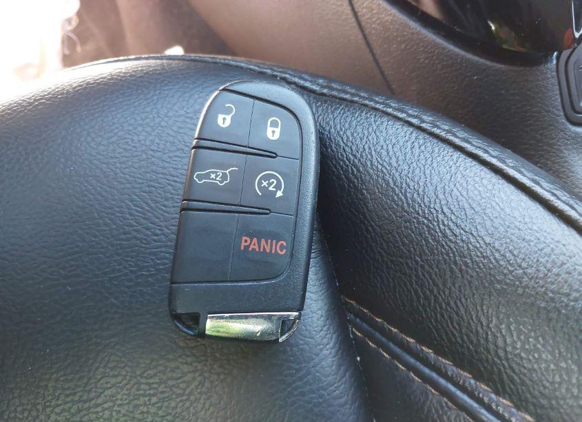 Photo 11 of 2018 Jeep Compass LIMITED 4X4 (VIN 3C4NJDCB5JT306896)