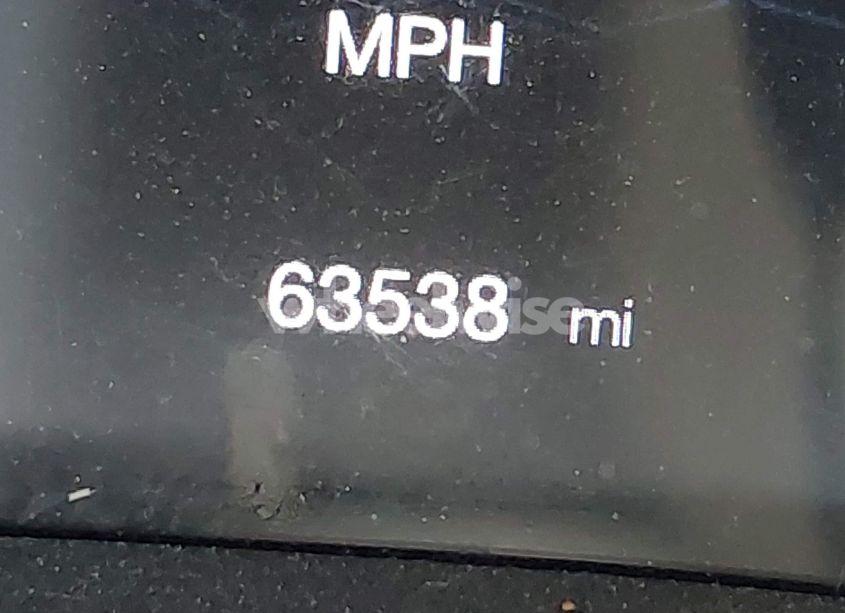 Photo 15 of 2019 Jeep Compass LIMITED 4X4 (VIN 3C4NJDCB5KT638306)