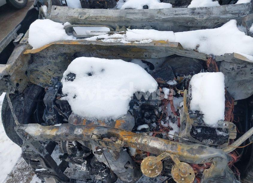 Photo 10 of 2019 Jeep Compass LIMITED 4X4 (VIN 3C4NJDCB5KT787587)