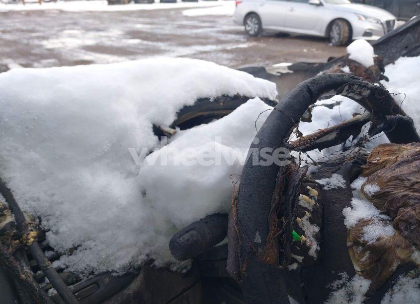 Photo 7 of 2019 Jeep Compass LIMITED 4X4 (VIN 3C4NJDCB5KT787587)
